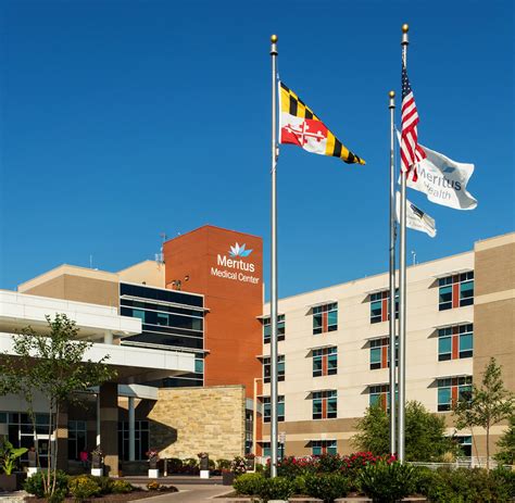 Meritus medical center - Meritus Medical Center Hagerstown, MD 21742, USA +0 more locations less locations. Job Details. Description. This fulltime position must be flexible to work 8-hour shifts between the hours of 9:00am - 2:30am ... Meritus Health believes that diversity, equity, and inclusion are key drivers for excellence. …